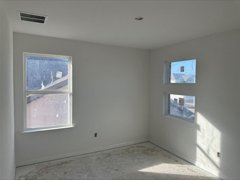 209 Wingstem Way ~ Under Construction
