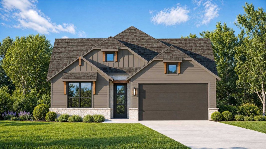 Elevation C3 Elevation C3
