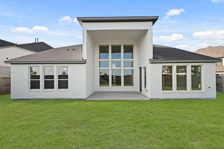 REPRESENTATIVE PHOTOS