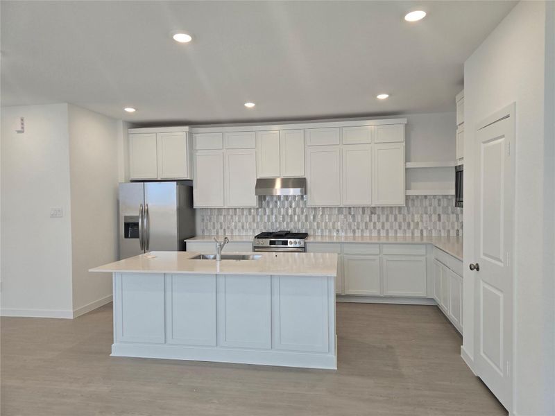 *Photos are representative only. This is not the actual homesite.**