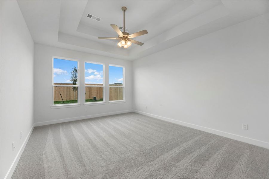 Representative image. Features, specifications, selections and colors may vary.