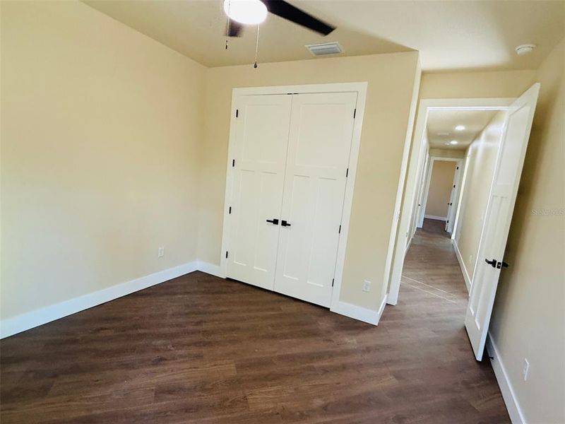 Spacious, unfurnished interior of a new home in , Brooksville (Image 16).