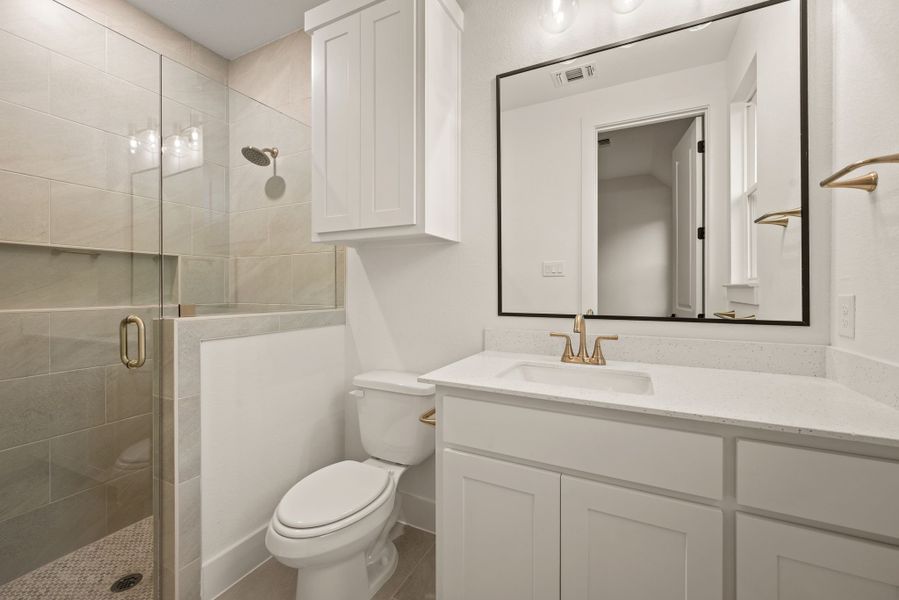 Image 42 of a home in NorthGlen.