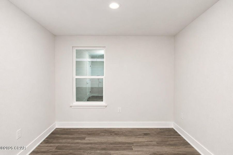 Spacious, unfurnished interior of a new home in East Bay, Panama City (Image 15).