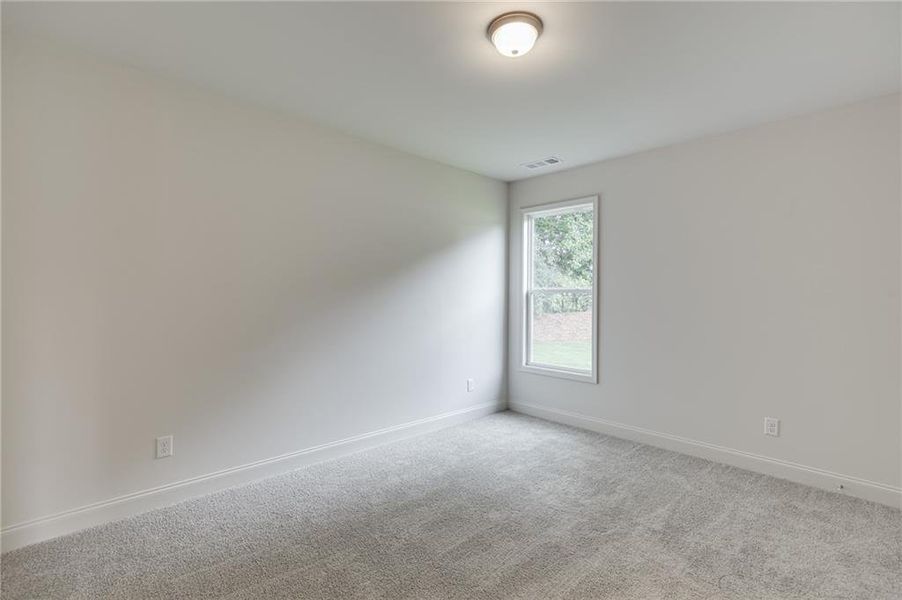 Spacious, unfurnished interior of a new home in , Jefferson (Image 19). Spacious, unfurnished interior of a new home in , Jefferson (Image 19).