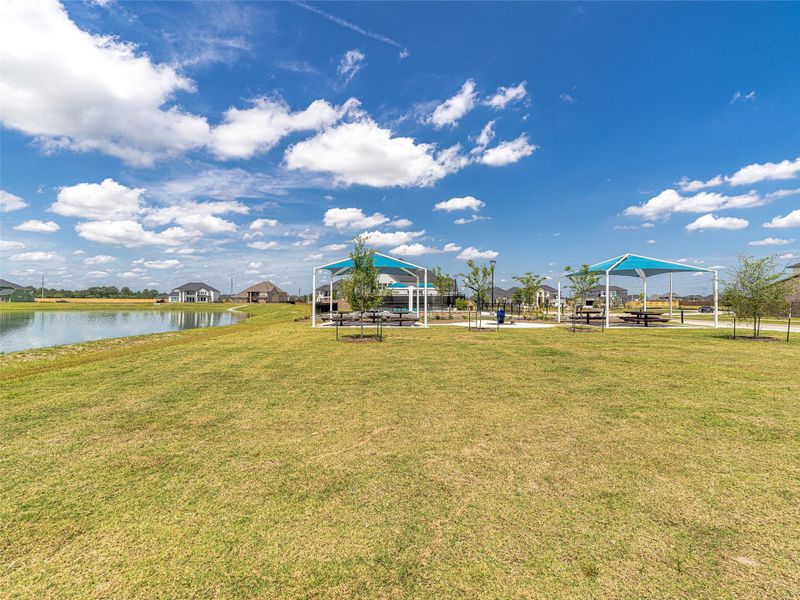 Avalon at Friendswood