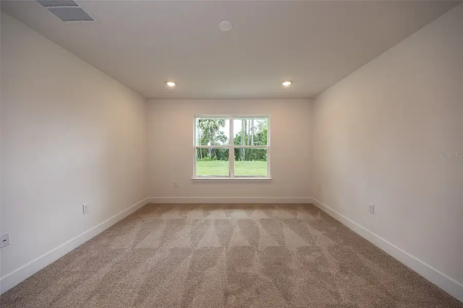 Spacious, unfurnished interior of a new home in Palm Coast, Palm Coast (Image 14). Spacious, unfurnished interior of a new home in Palm Coast, Palm Coast (Image 14).