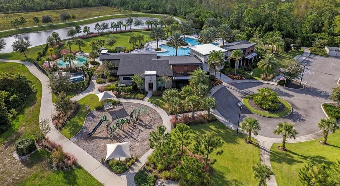 Community amenities in , Clermont (Image 49).