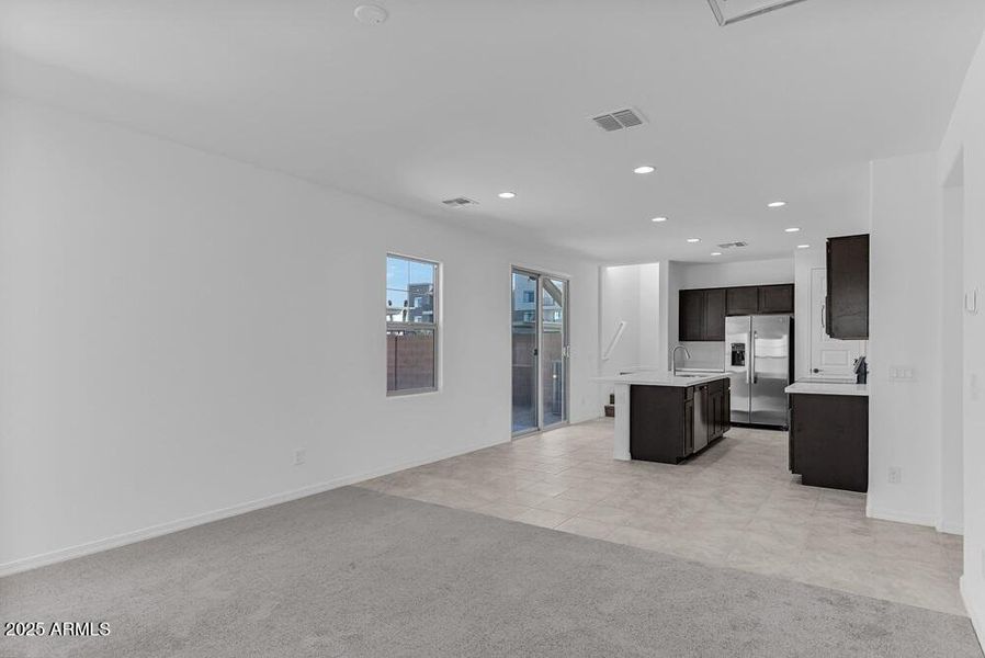 3817 S Tulip - Ready Now