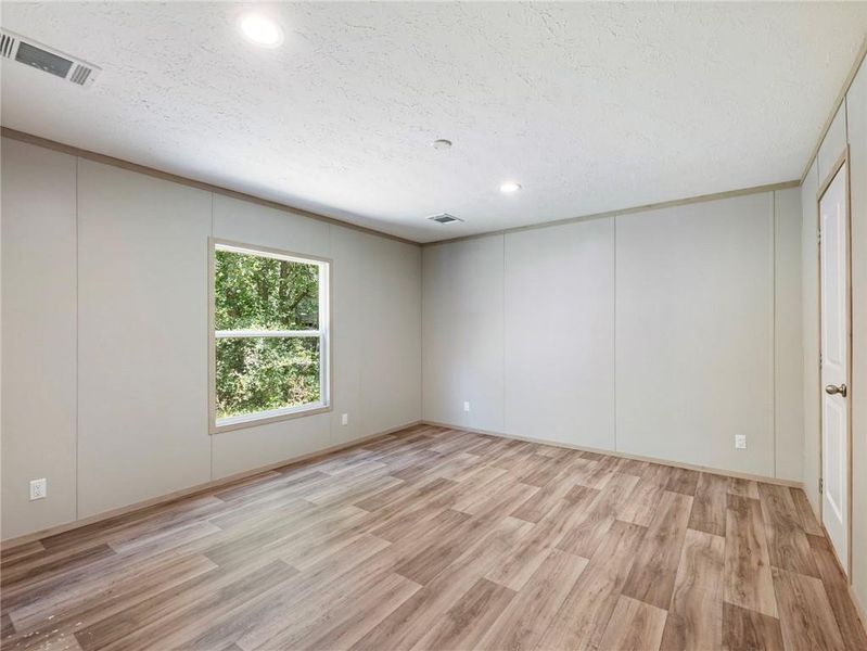 Spacious, unfurnished interior of a new home in , Maysville (Image 26). Spacious, unfurnished interior of a new home in , Maysville (Image 26).