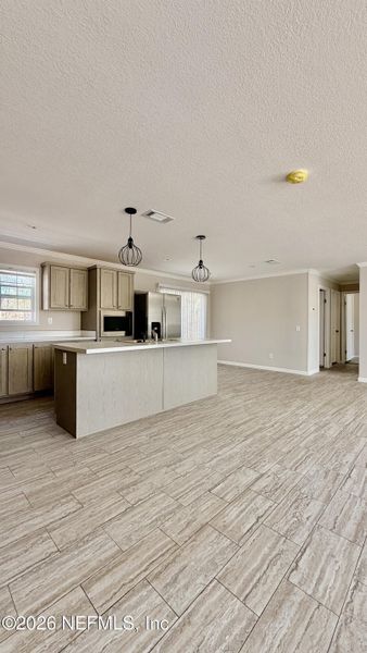 Spacious, unfurnished interior of a new home in , Starke (Image 21). Spacious, unfurnished interior of a new home in , Starke (Image 21).