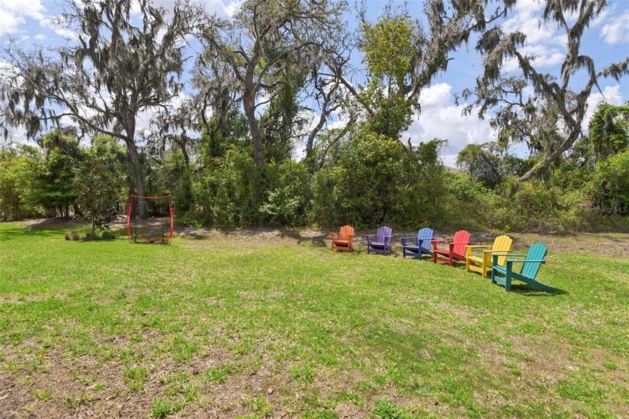 Natural landscape and outdoor views near  in Riverview (Image 42).