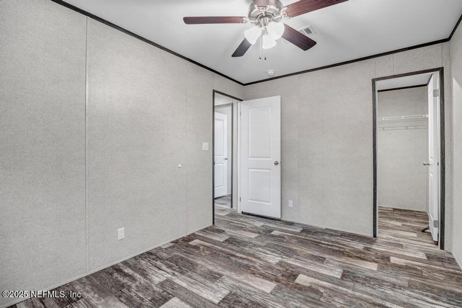 Spacious, unfurnished interior of a new home in , Jacksonville (Image 18). Spacious, unfurnished interior of a new home in , Jacksonville (Image 18).