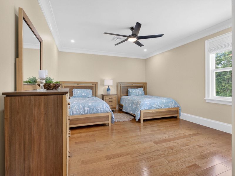 Guest Bedroom 3
