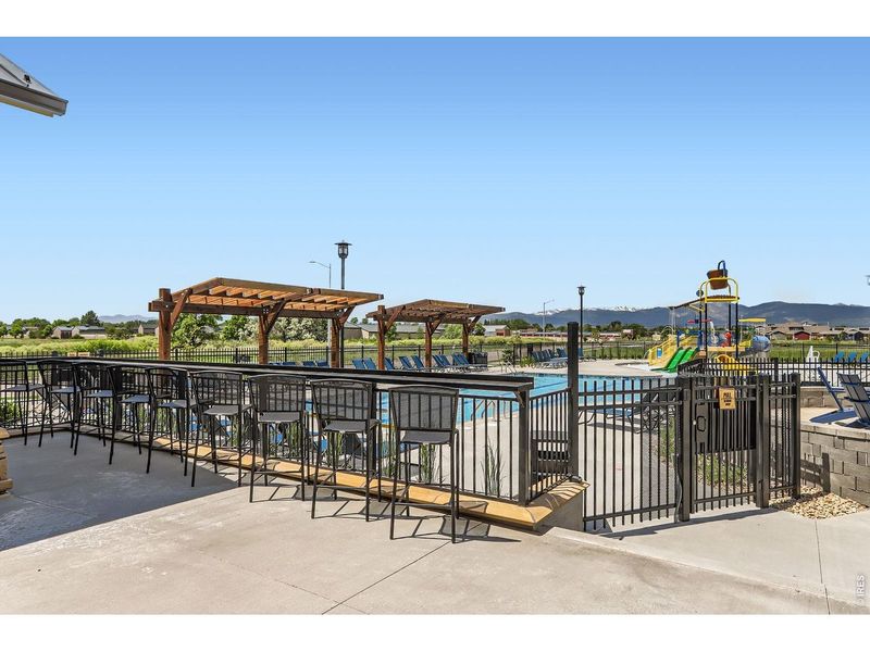 Community amenities in Mountain Brook, Longmont (Image 22).