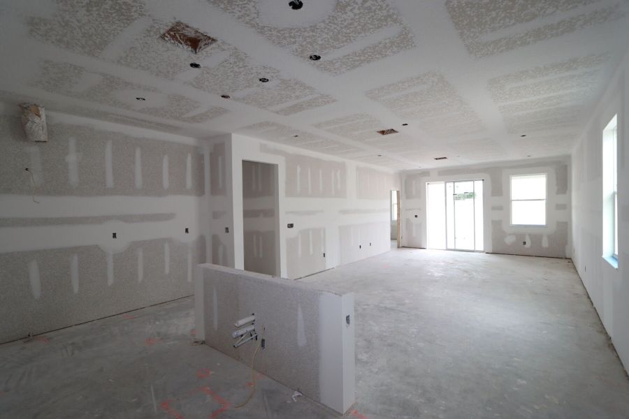 Drywall