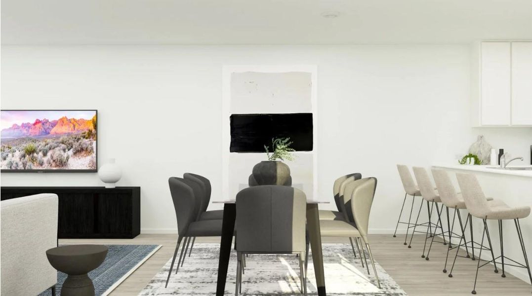 *Not actual home, for illustration purposes only*