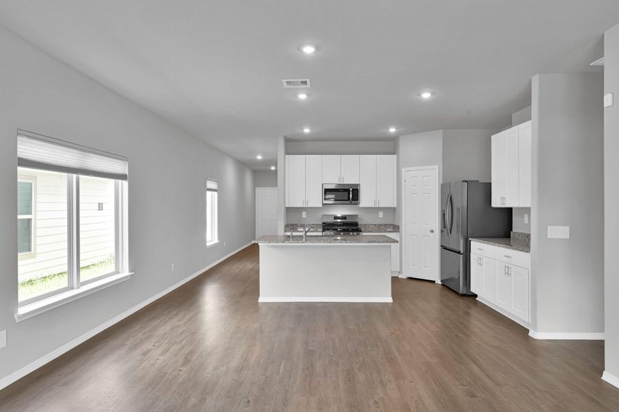 Image 18 of a home in Hidden Creek.