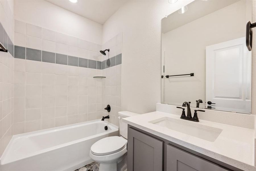 Image 36 of a home in Villages of Walnut Grove.