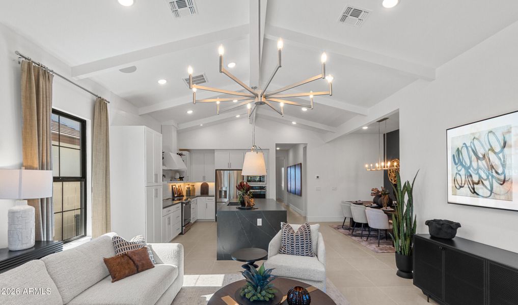 194219_Viviendo_Cork_Great Room_Loft_Pal