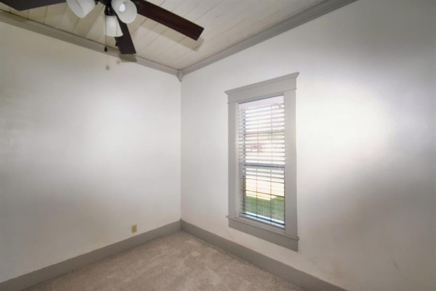 Spacious, unfurnished interior of a new home in , Alba (Image 28).