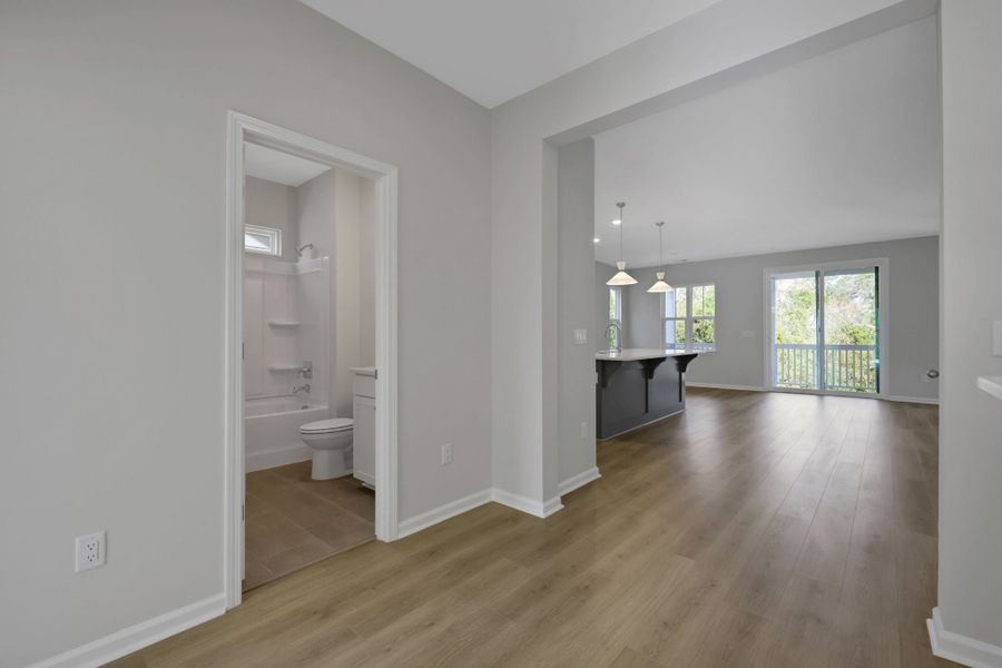 4br New Home in Hilton Head Island, SC.  - Slide 17