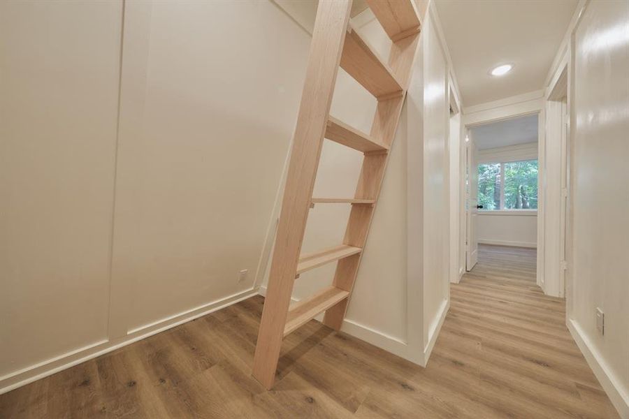 Spacious, unfurnished interior of a new home in , Lindale (Image 23).
