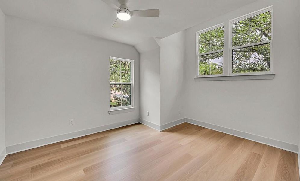 Spacious, unfurnished interior of a new home in , Waco (Image 23). Spacious, unfurnished interior of a new home in , Waco (Image 23).