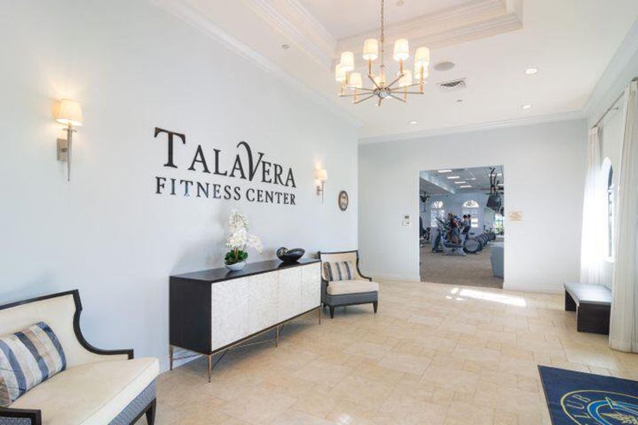 18 - Club Talavera Fitness Clubhouse Ent