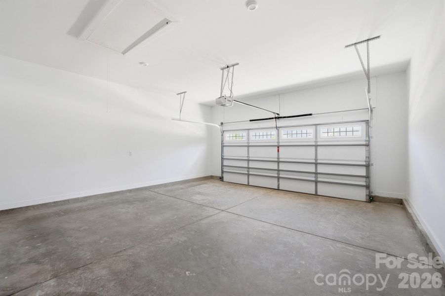 Spacious, unfurnished interior of a new home in , Monroe (Image 13). Spacious, unfurnished interior of a new home in , Monroe (Image 13).