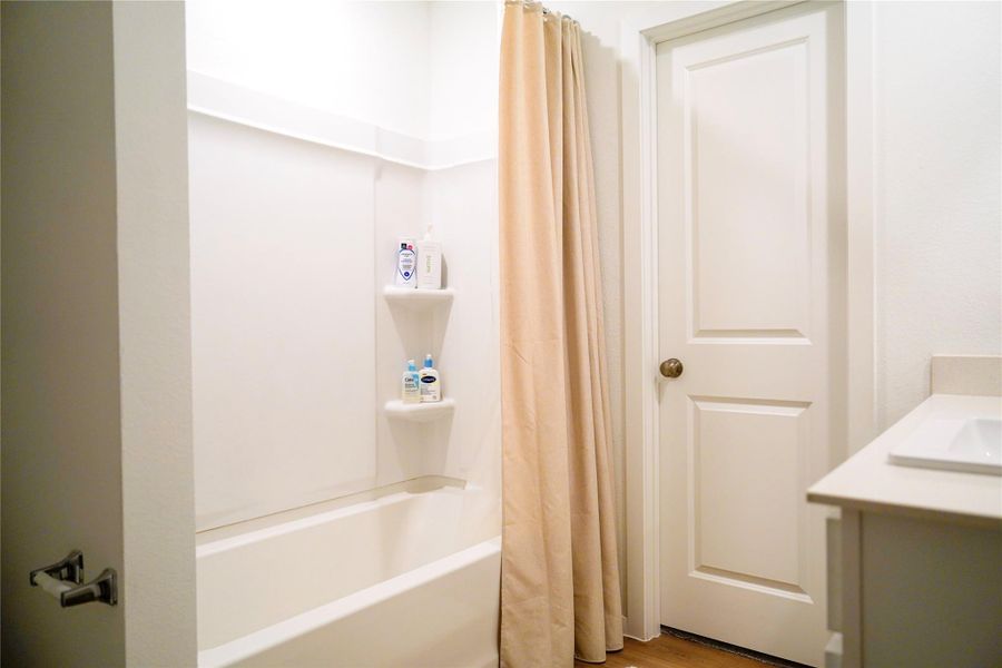 Image 2 of a home in Sunterra: Cottage Collection. Image 2 of a home in Sunterra: Cottage Collection.