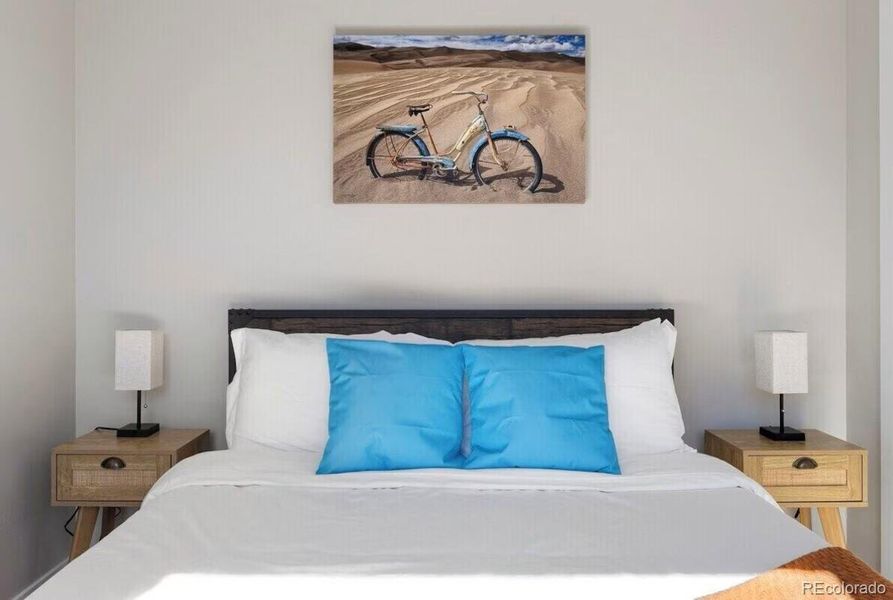 Furnished interior view inside a new home in , Winter Park (Image 4). Furnished interior view inside a new home in , Winter Park (Image 4).