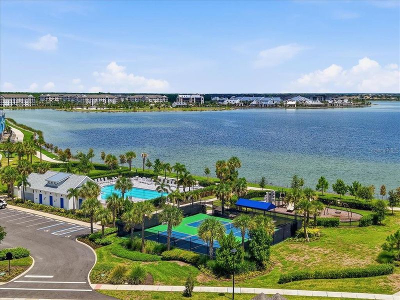 Community amenities in , Sarasota (Image 48).