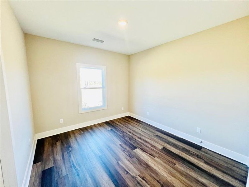 Spacious, unfurnished interior of a new home in , Cartersville (Image 23). Spacious, unfurnished interior of a new home in , Cartersville (Image 23).