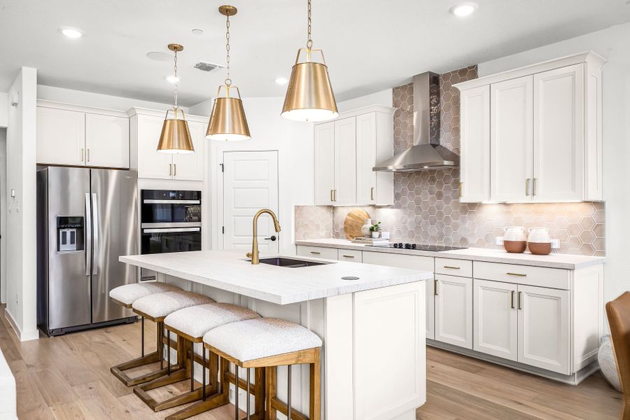 Open Kitchen Open Kitchen