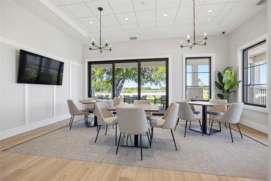 Community amenities in The Grove at Stuart Crossing - Signature Series, Bartow (Image 41). Community amenities in The Grove at Stuart Crossing - Signature Series, Bartow (Image 41).