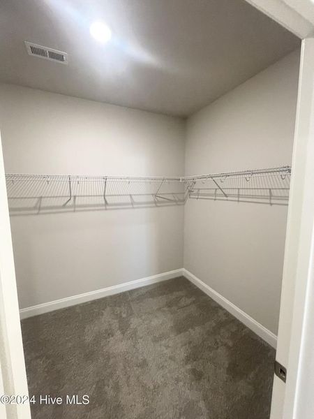 Furnished interior view inside a new home in Athens Acres, New Bern (Image 9). Furnished interior view inside a new home in Athens Acres, New Bern (Image 9).