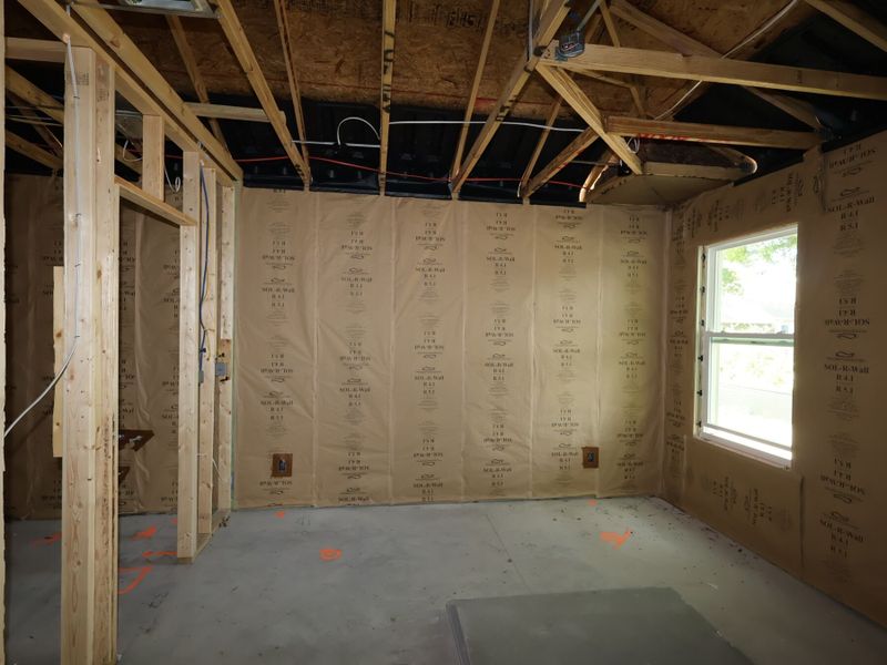 Insulation