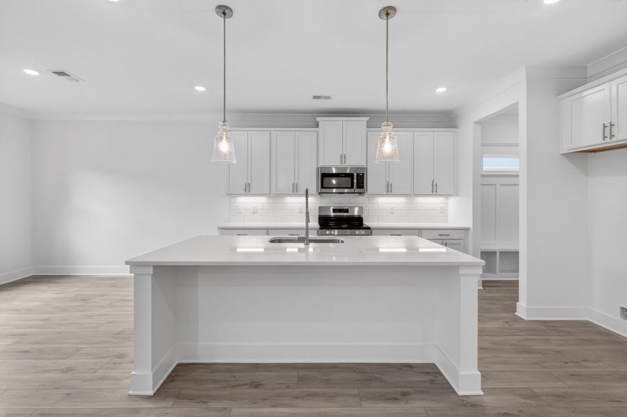 *Example home. Selections May Vary per Community. *Example home. Selections May Vary per Community.