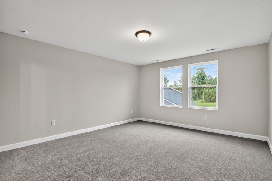 The Jasper - Owner's Retreat