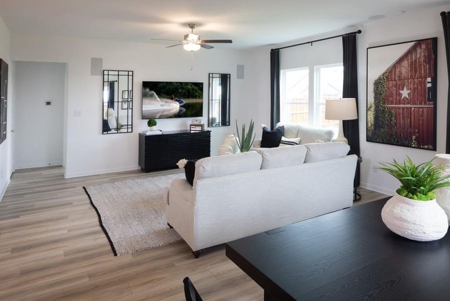 1512 Coldwater Way ~ Model Home Available October! 1512 Coldwater Way ~ Model Home Available October!