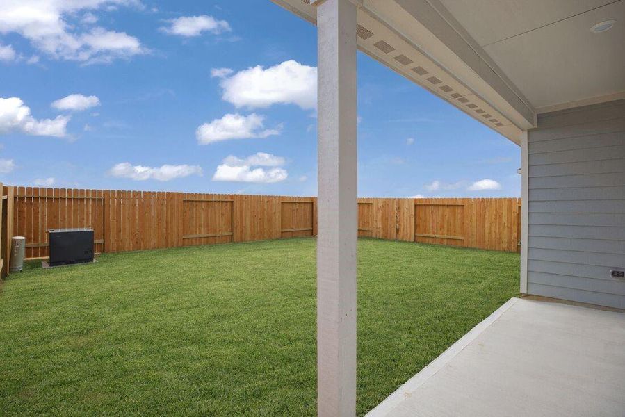 26751 Celestial Cypress Road ~ Ready Now