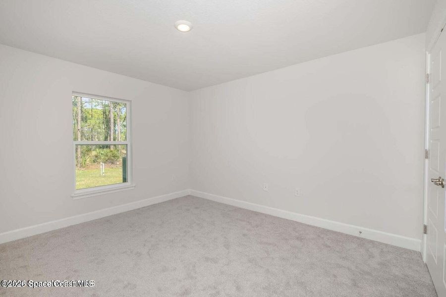 Spacious, unfurnished interior of a new home in Palm Bay, Palm Bay (Image 11).