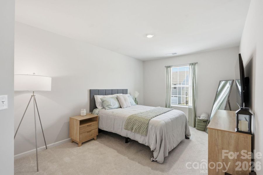 Bedroom #1