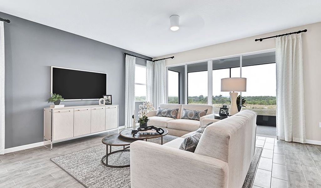 Slate-F927-TroonCreekPreserve Great Room