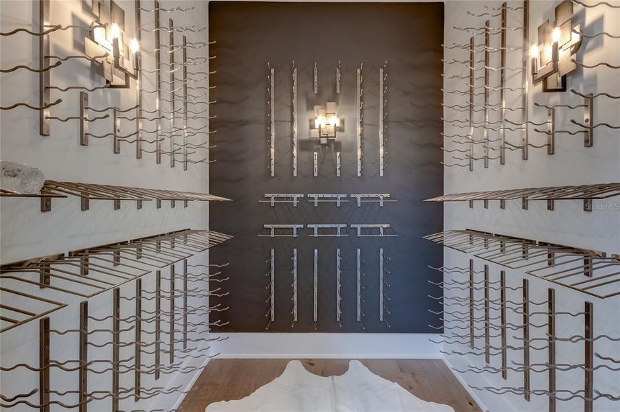 Furnished interior view inside a new home in , Tampa (Image 43). Furnished interior view inside a new home in , Tampa (Image 43).