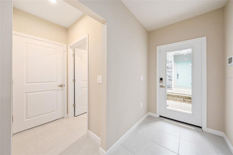 Spacious, unfurnished interior of a new home in , Lady Lake (Image 47). Spacious, unfurnished interior of a new home in , Lady Lake (Image 47).