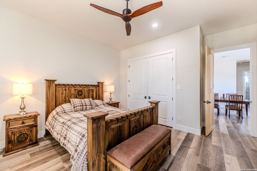 Furnished interior view inside a new home in , Crystal City (Image 3). Furnished interior view inside a new home in , Crystal City (Image 3).