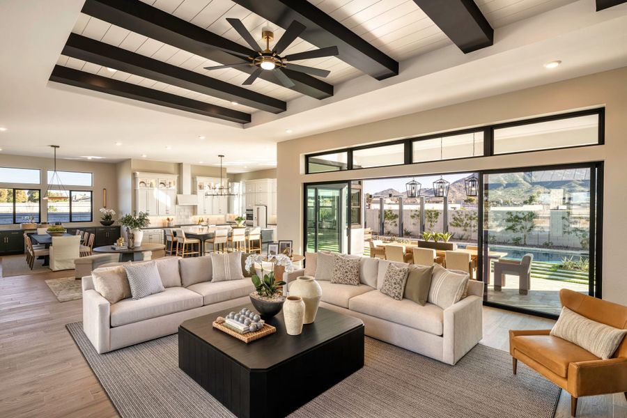 Community amenities associated with the Lustre Plan 9003 by Tri Pointe Homes in Emberly, Gilbert (Image 30). Community amenities associated with the Lustre Plan 9003 by Tri Pointe Homes in Emberly, Gilbert (Image 30).