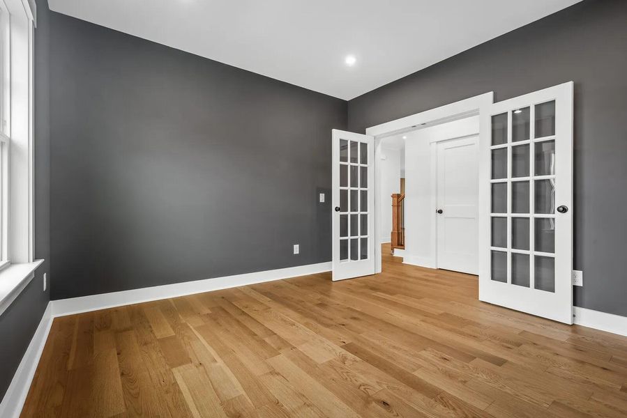 The Dahlia C Home Office The Dahlia C Home Office